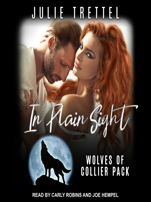 Title details for In Plain Sight by Julie Trettel - Available